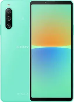 Sony Xperia 10 IV XQ-CC72 6GB/128GB (мятный)