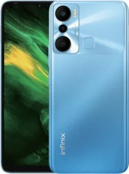 Infinix Hot 20i 4GB/128GB (звездный синий)