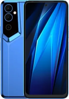 Tecno Pova Neo 2 4GB/128GB (виртуальный синий)