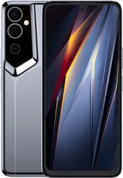 Tecno Pova Neo 2 4GB/128GB (серый уранолит)