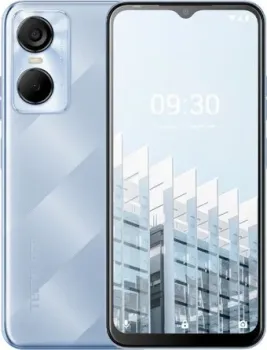 Tecno Pop 6 Pro 2GB/32GB (спокойный синий)