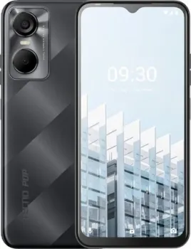 Tecno Pop 6 Pro 2GB/32GB (мощный черный)