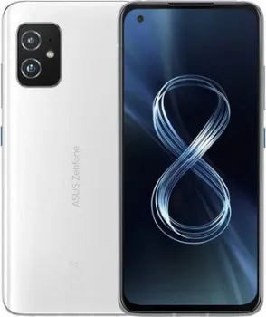 ASUS Zenfone 8 ZS590KS 8GB/256GB (белый)