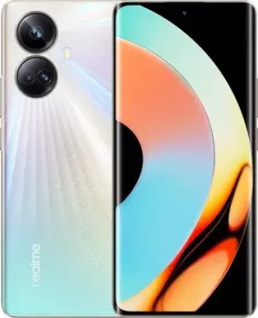 Realme 10 Pro+ 8GB/256GB китайская версия (звездный)