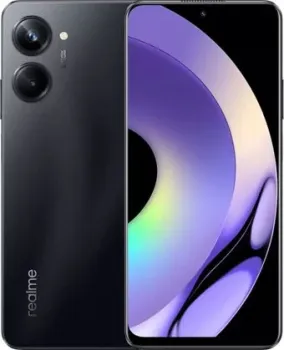 Realme 10 Pro 12GB/256GB китайская версия (черный)