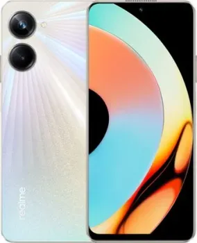 Realme 10 Pro 8GB/256GB китайская версия (звездный)