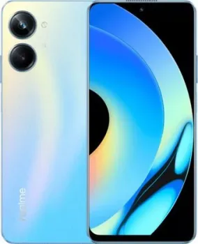 Realme 10 Pro 8GB/256GB китайская версия (синий)