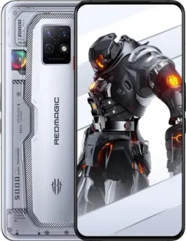 Nubia Red Magic 7S Pro 18GB/512GB международная версия (меркурий)
