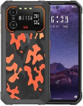 IIIF150 B1 Pro (оранжевый)