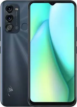 Itel Vision 3 3GB/64GB (черный)