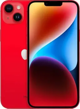 Apple iPhone 14 Plus Dual SIM 512GB (PRODUCT)RED