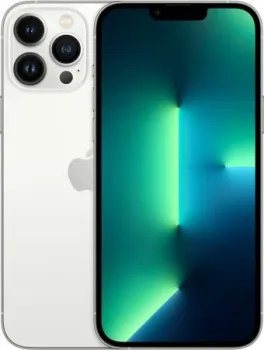 Apple iPhone 13 Pro Max Dual SIM 128GB (серебристый)