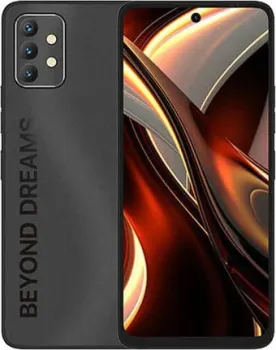 Umidigi A13 Pro Max 5G 12GB/256GB (черный)