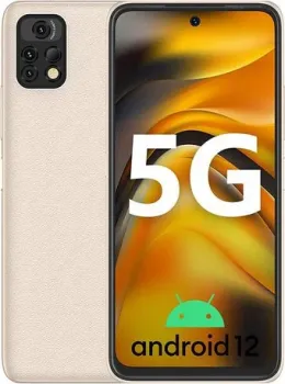 Umidigi A13 Pro 5G 8GB/128GB (золотистый)