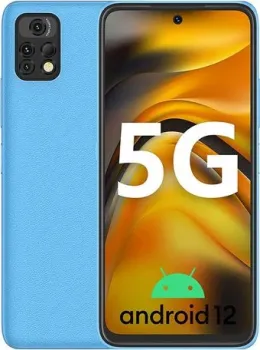 Umidigi A13 Pro 5G 8GB/128GB (синий)