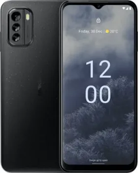 Nokia G60 6GB/128GB (черный)