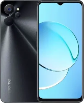 Realme 10 5G 8GB/256GB китайская версия (черный)