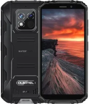 Oukitel WP18 Pro (серый)