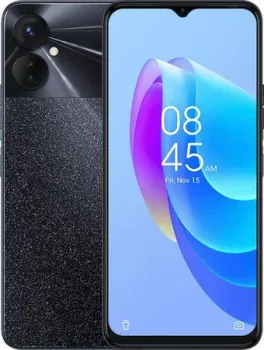 Tecno Spark 9 Pro 4GB/128GB (квантовый черный)