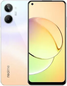 Realme 10 4G 8GB/128GB международная версия (белый)
