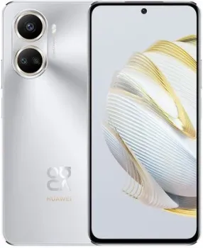 Huawei nova 10 SE BNE-LX3 без NFC 6GB/128GB (мерцающий серебристый)