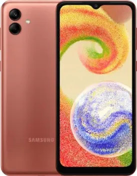 Samsung Galaxy A04 SM-A045F/DS 4GB/64GB (медный)
