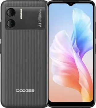 Doogee X98 (серый)