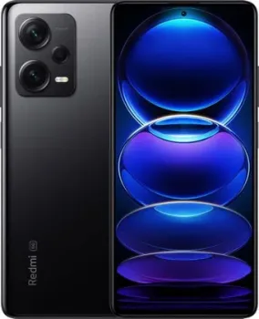 Xiaomi Redmi Note 12 Pro+ 12GB/256GB китайская версия (черный)