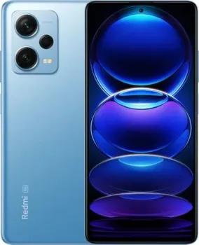 Xiaomi Redmi Note 12 Pro+ 8GB/256GB китайская версия (синий)
