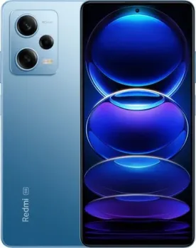 Xiaomi Redmi Note 12 Pro 12GB/256GB китайская версия (синий)