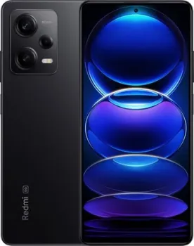 Xiaomi Redmi Note 12 Pro 8GB/128GB китайская версия (черный)