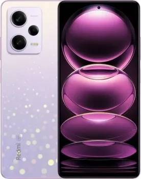 Xiaomi Redmi Note 12 Pro 6GB/128GB китайская версия (фиолетовый)