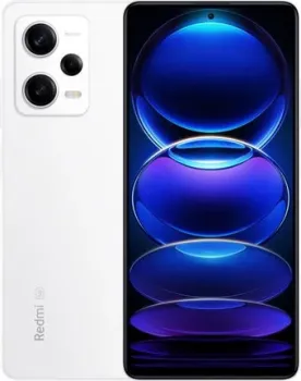 Xiaomi Redmi Note 12 Pro 6GB/128GB китайская версия (белый)