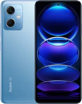 Xiaomi Redmi Note 12 5G 8GB/256GB китайская версия (синий)
