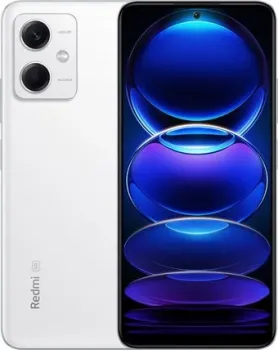 Xiaomi Redmi Note 12 5G 6GB/128GB китайская версия (белый)