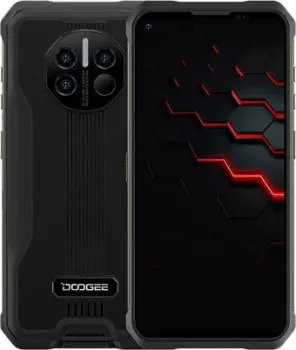 Doogee V11 (черный)