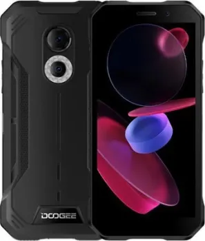 Doogee S51 (черный)