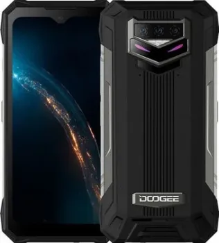 Doogee S89 Pro (черный)