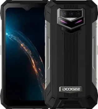 Doogee S89 (черный)