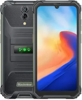 Blackview BV7200 (черный)
