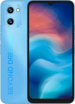 Umidigi G1 2GB/32GB (синий)