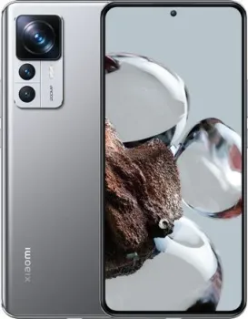 Xiaomi 12T Pro 8GB/128GB международная версия (серебристый)