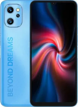 Umidigi F3S 6GB/128GB (синий)