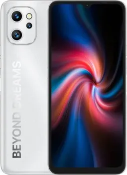 Umidigi F3S 6GB/128GB (серебристый)
