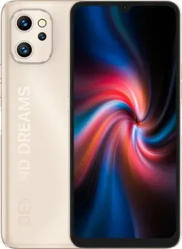 Umidigi F3S 6GB/128GB (золотистый)