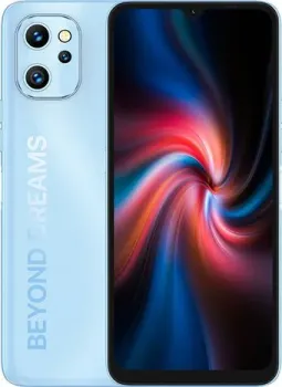 Umidigi F3S 6GB/128GB (голубой)