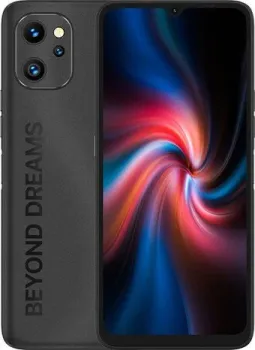 Umidigi F3S 6GB/128GB (черный)