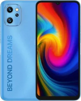 Umidigi F3 8GB/128GB (синий)