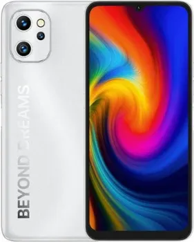 Umidigi F3 8GB/128GB (серебристый)