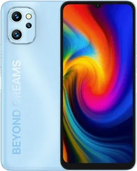 Umidigi F3 8GB/128GB (голубой)